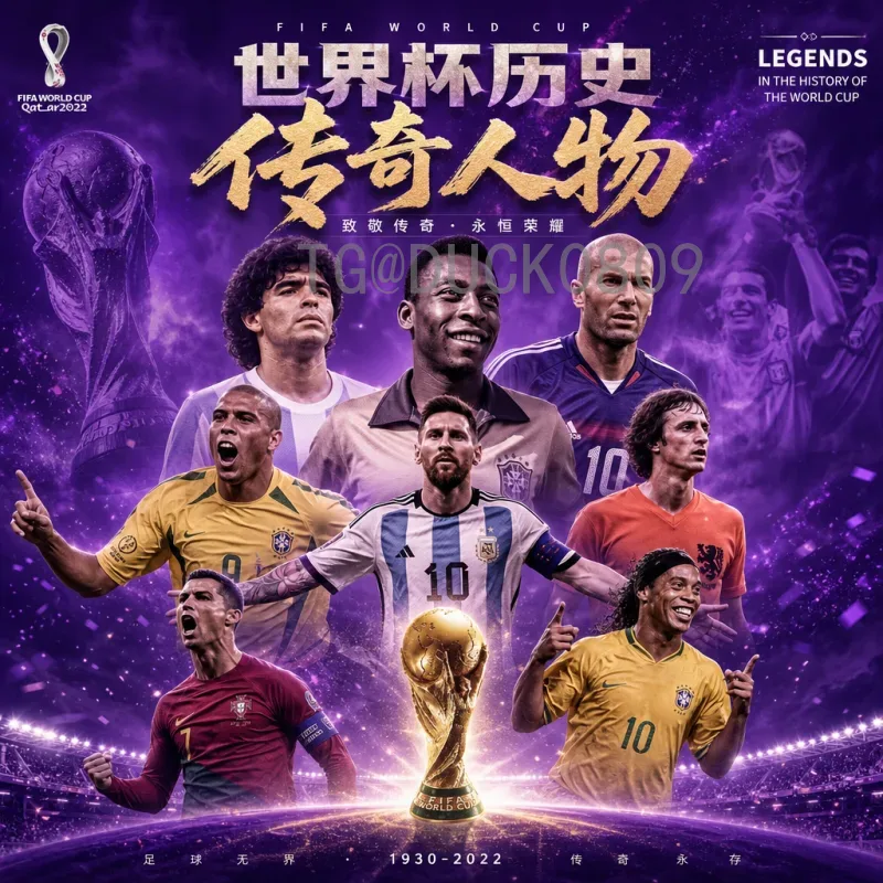 2026世界杯排名深度解析：48强实力对比与前瞻预测